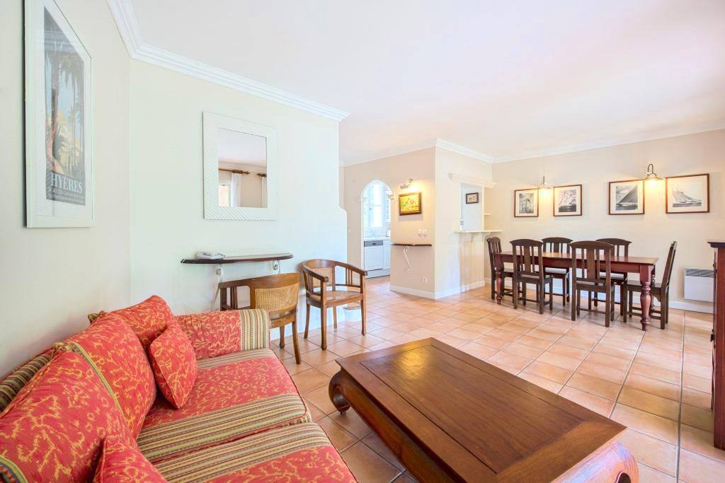Villa 3 Pièces 6 Personnes Sélection