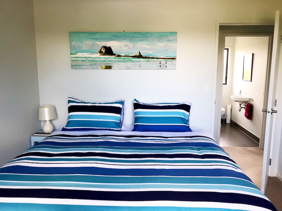 Super King bed
