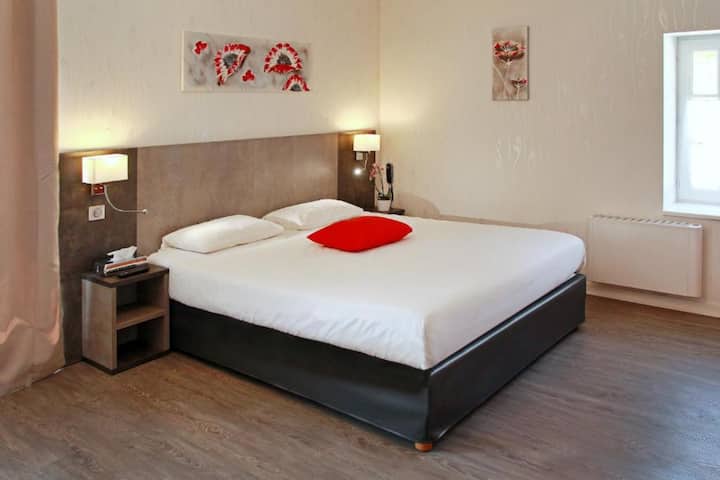 Duplex The Stables | Manoir De Moëllien - Douarnenez