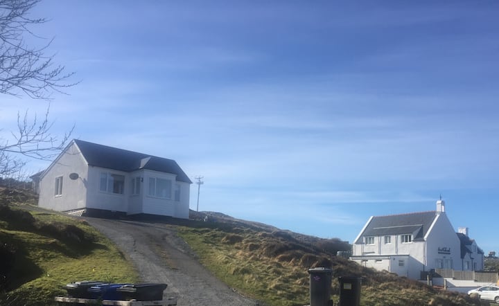 Sunamul, Northbay, Isle Of Barra - Barra, United Kingdom
