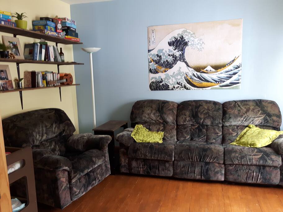 Salon
