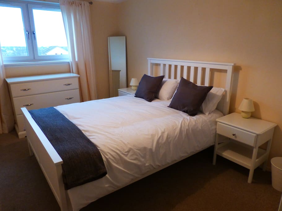Double bedroom
