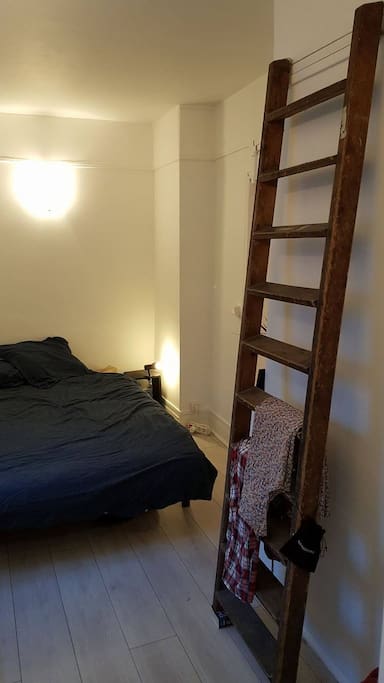 First room