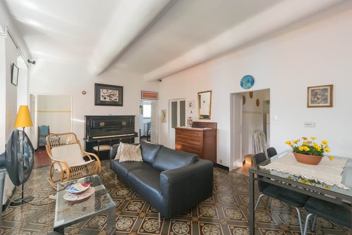 Casa Di Valentina - Camogli