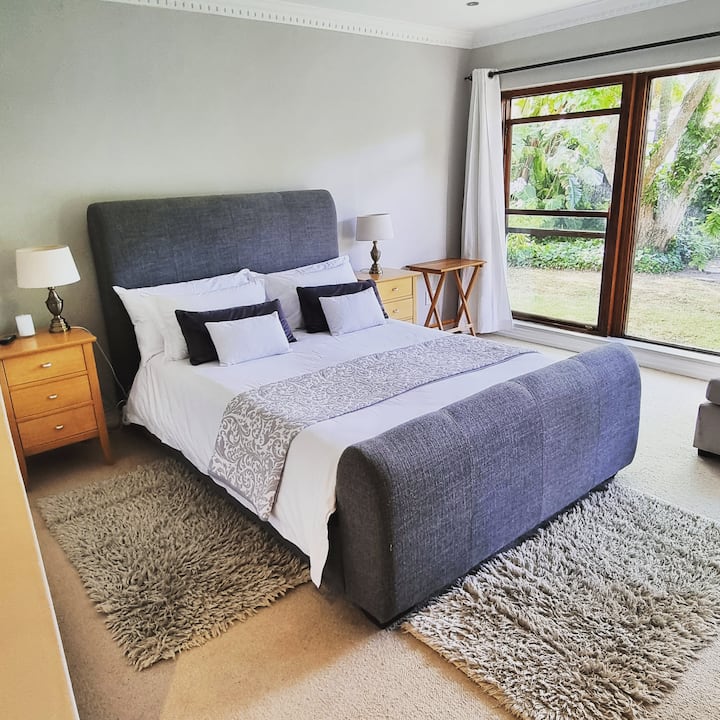 Glavna spavaća soba (ljeto)