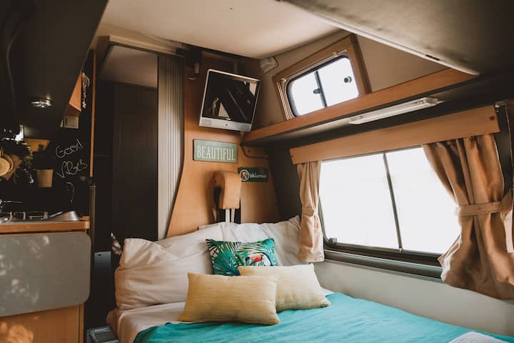 Спално помещение