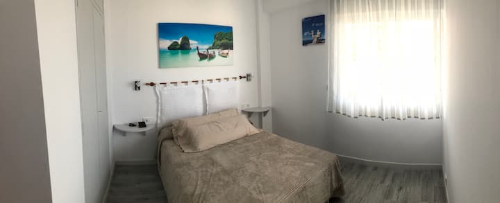 Спалня 1 - двойно легло