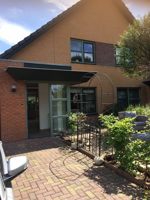 twee-onder-eenkapwoning