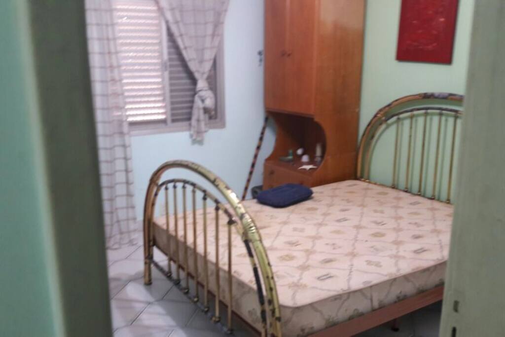 QUARTO DE CASAL