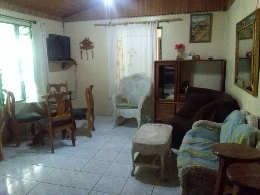 Sala de estar