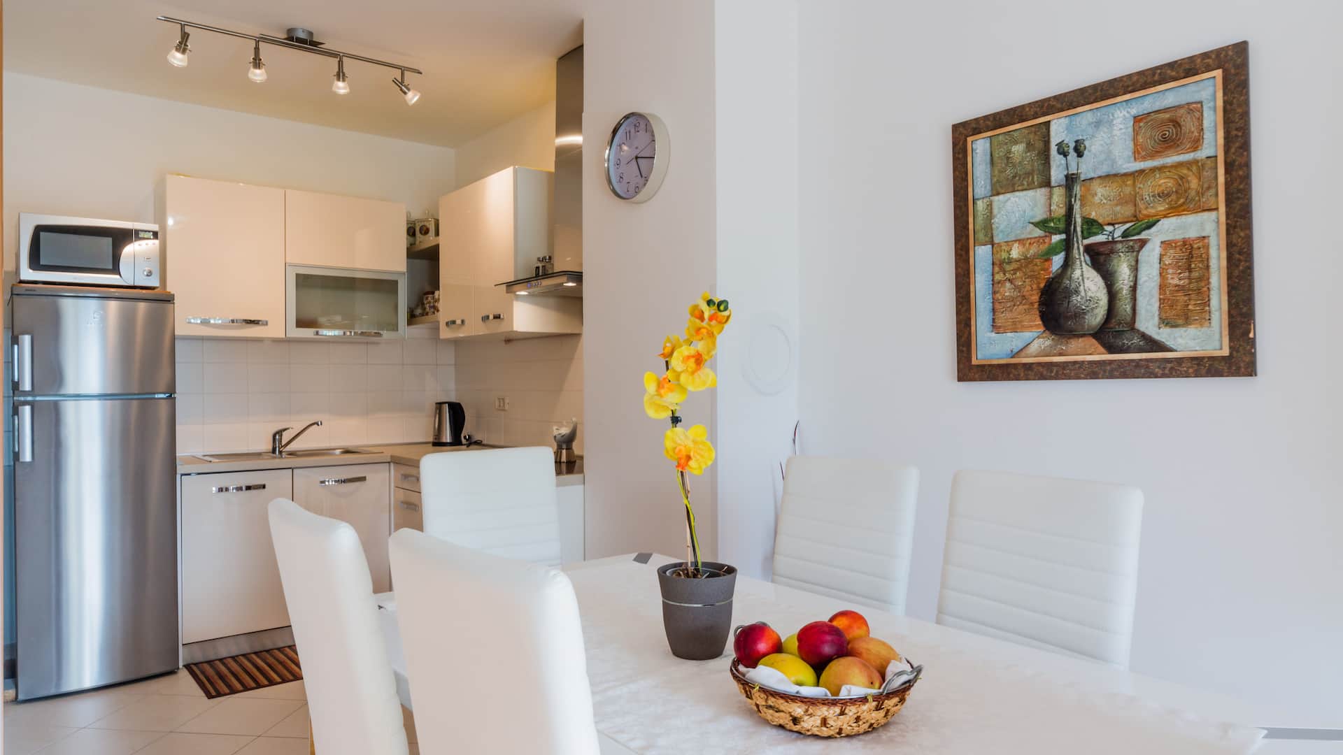 Apartment Luigia — Foto 4
