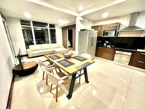Luxury Apartment, San José, La Sabana, Del Lago