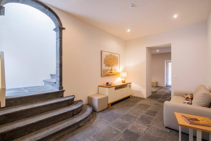 Azoriani managed Airbnb listing 1