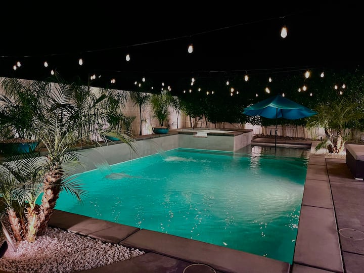 Coachella House Rentals House and Condo Rentals Airbnb