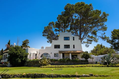 Villa ZouZou_ET-0292-A