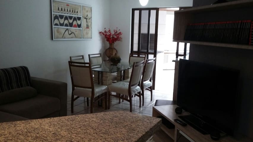 Apartamento 3 quartos em Meia Praia, Itapema