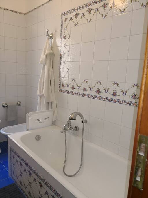 Altra vista bagno