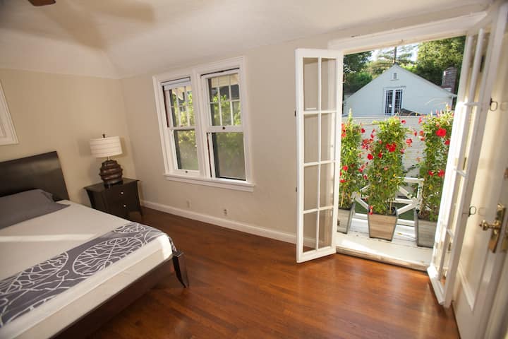 15 Best Airbnbs in Palo Alto