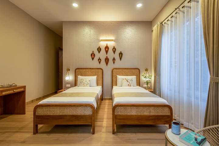 Bedroom 6