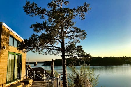 Small studiohouse, panoramic seaview,large terrace