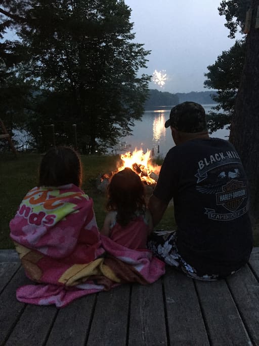4th of July