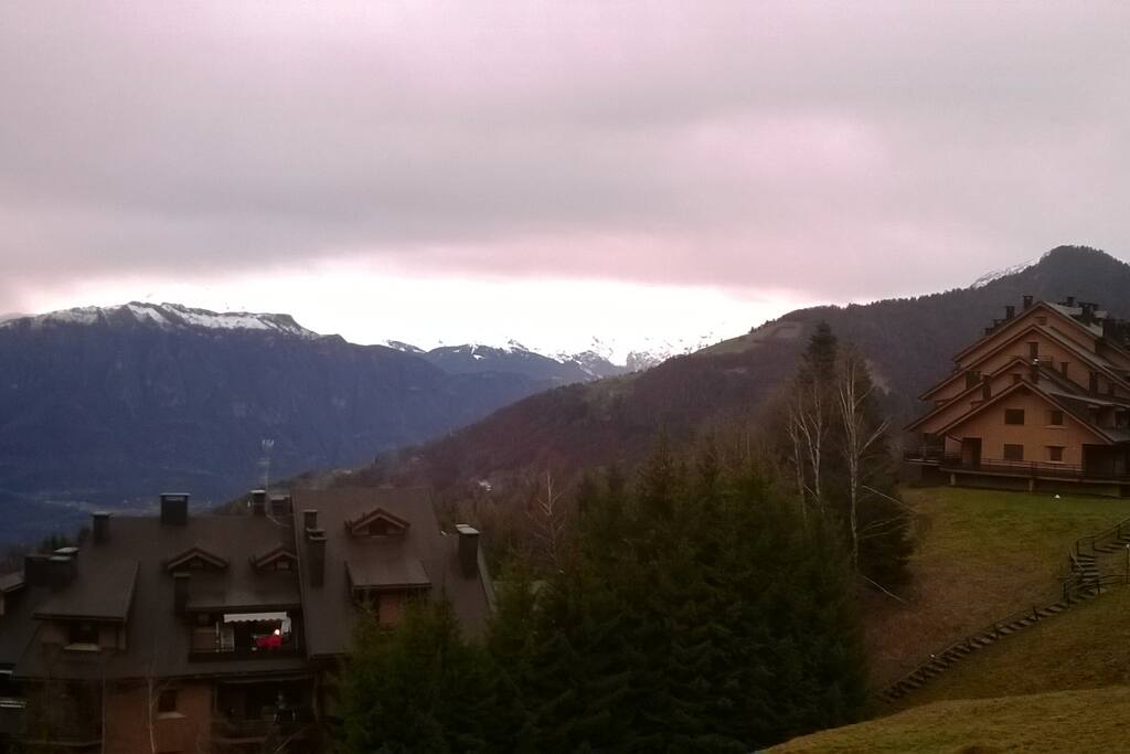 Residence Montecampione (1200)