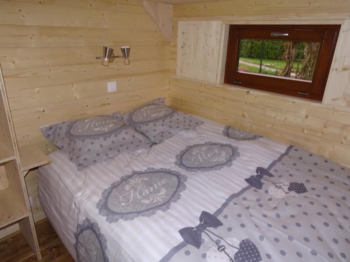 osvijetljena dvostruka