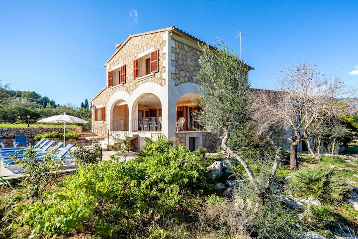 Villa Rote