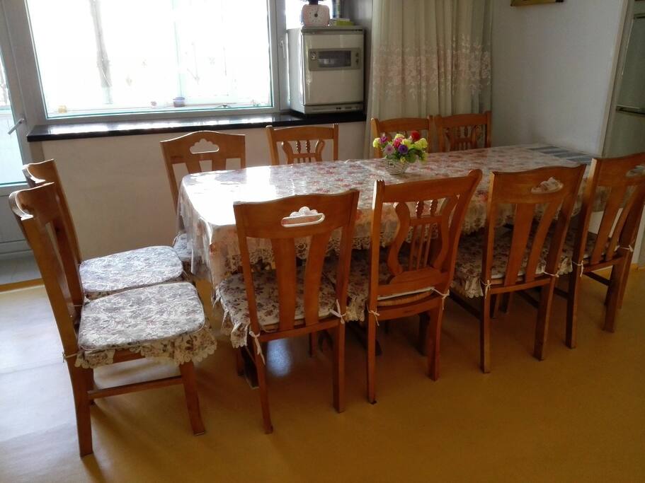 客厅