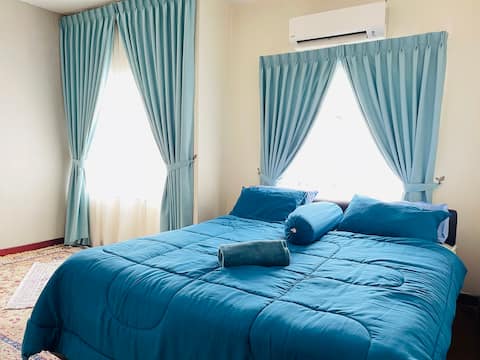 Imtiyaz Home - 5 rooms, 3 toilets