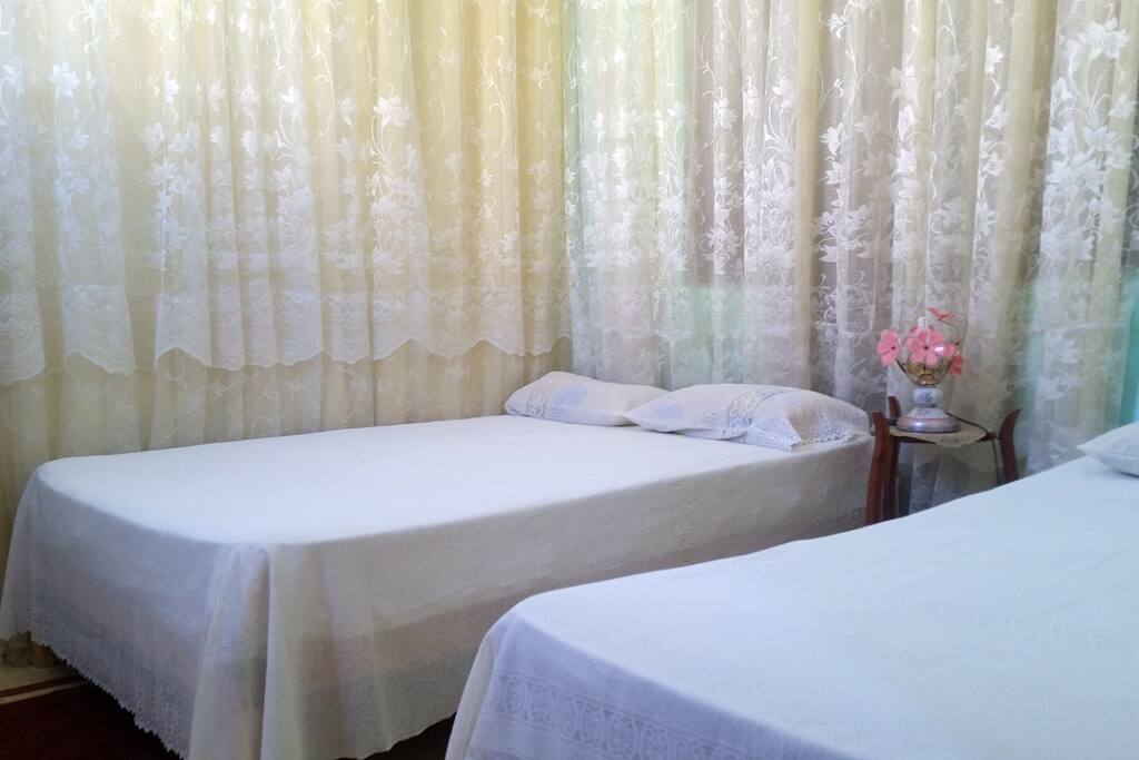 Habitación Privada