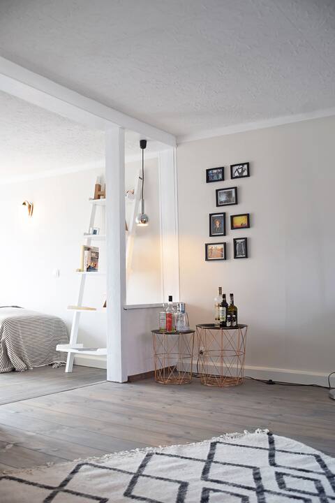 Maison Cyriax - designed with love
