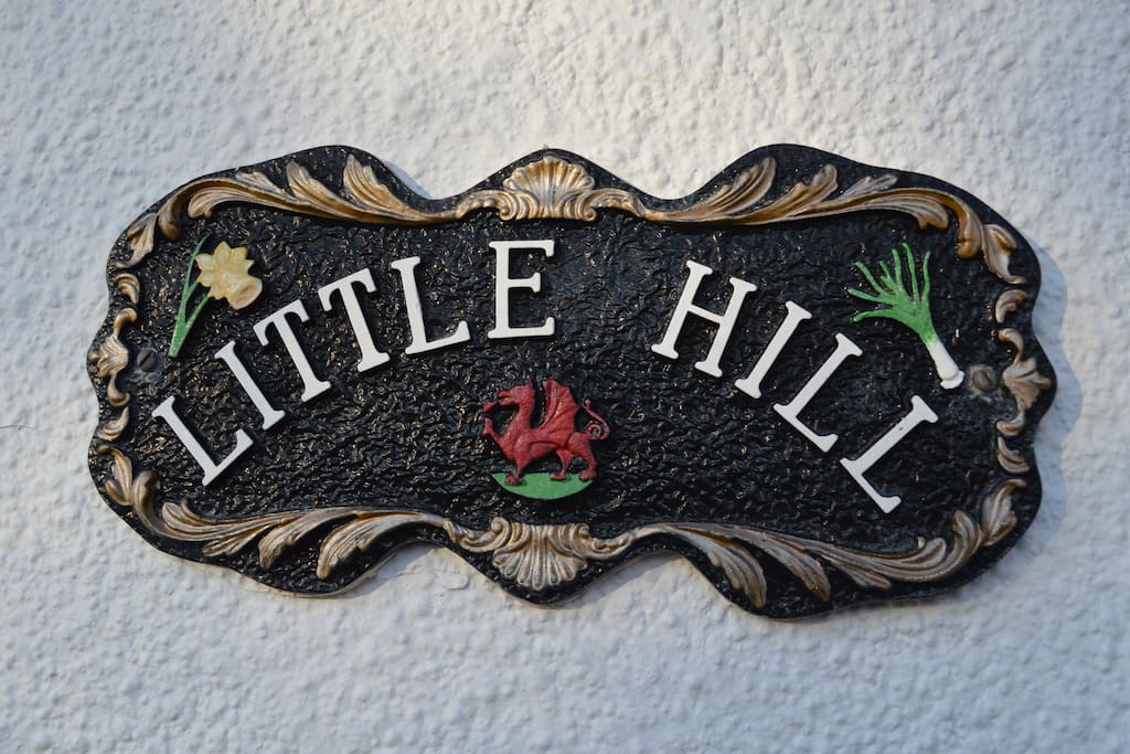 Property name