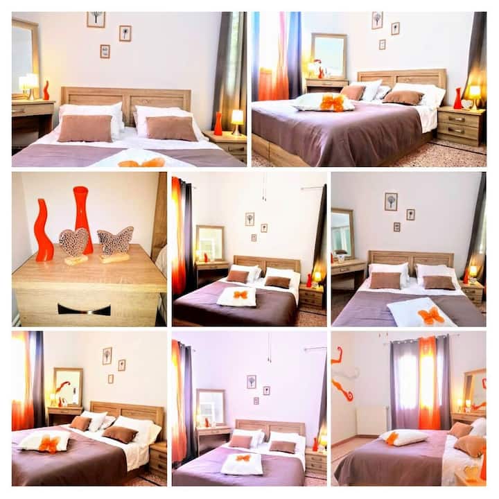 Chania City Center Flat - Chania