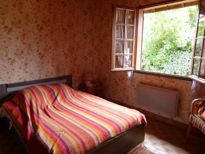 Dormitorio 3