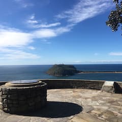 Photo of West Head Lookout