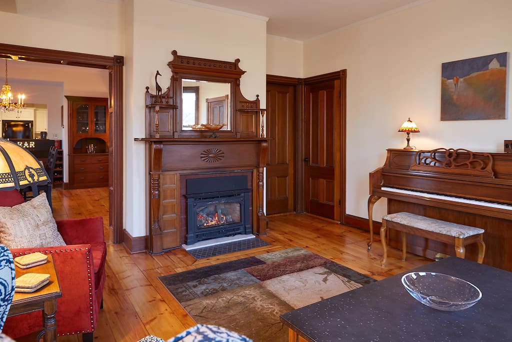 Living room 2
