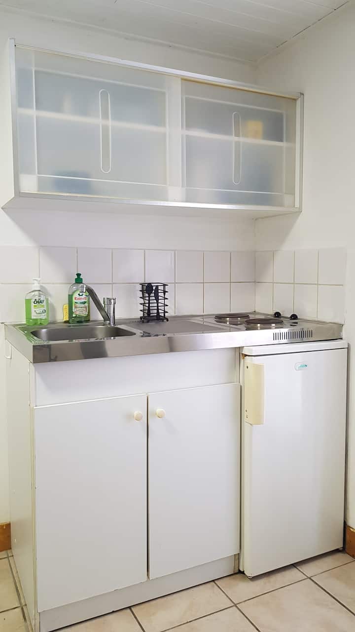 Studio à 300 M Du Lac De Lacanau - Lacanau
