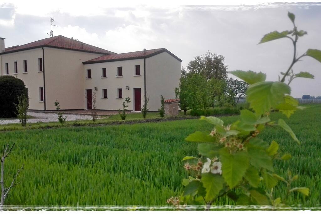 Primavera alla Comuna