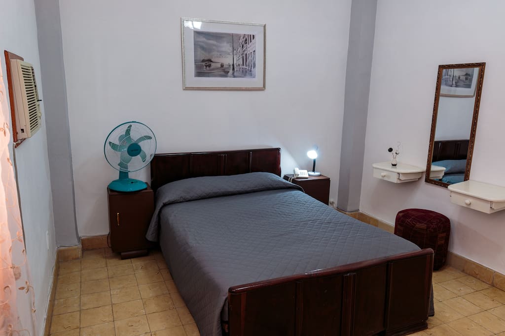 habitacion apto 1