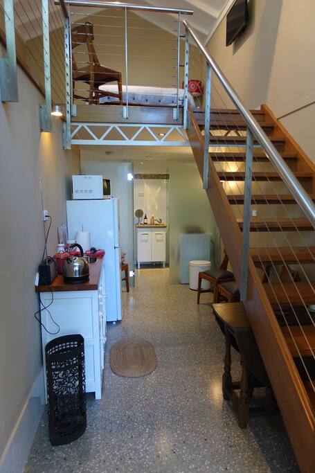 GROUND FLOOR KITCHEN