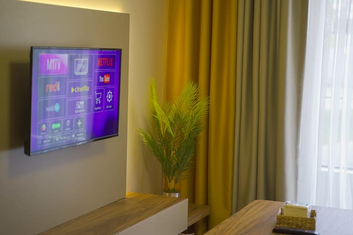 Taj Suites managed Airbnb listing 3