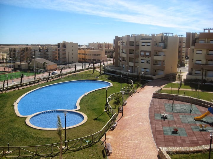 La Tercia Spain Map La Tercia Vacation Rentals & Homes - Región De Murcia, Spain | Airbnb