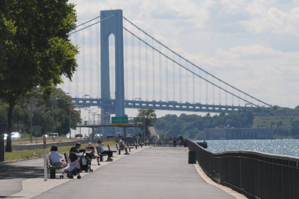 Bay Ridge Shore Road Park