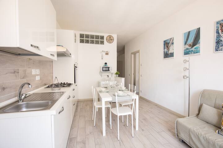 Airbnb Marina Di Carrara Vacation Rentals Places To