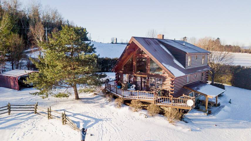 Airbnb Barton Vacation Rentals Places To Stay Vermont