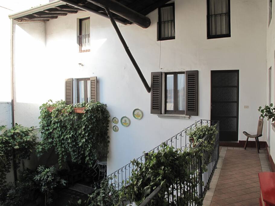 Balconata