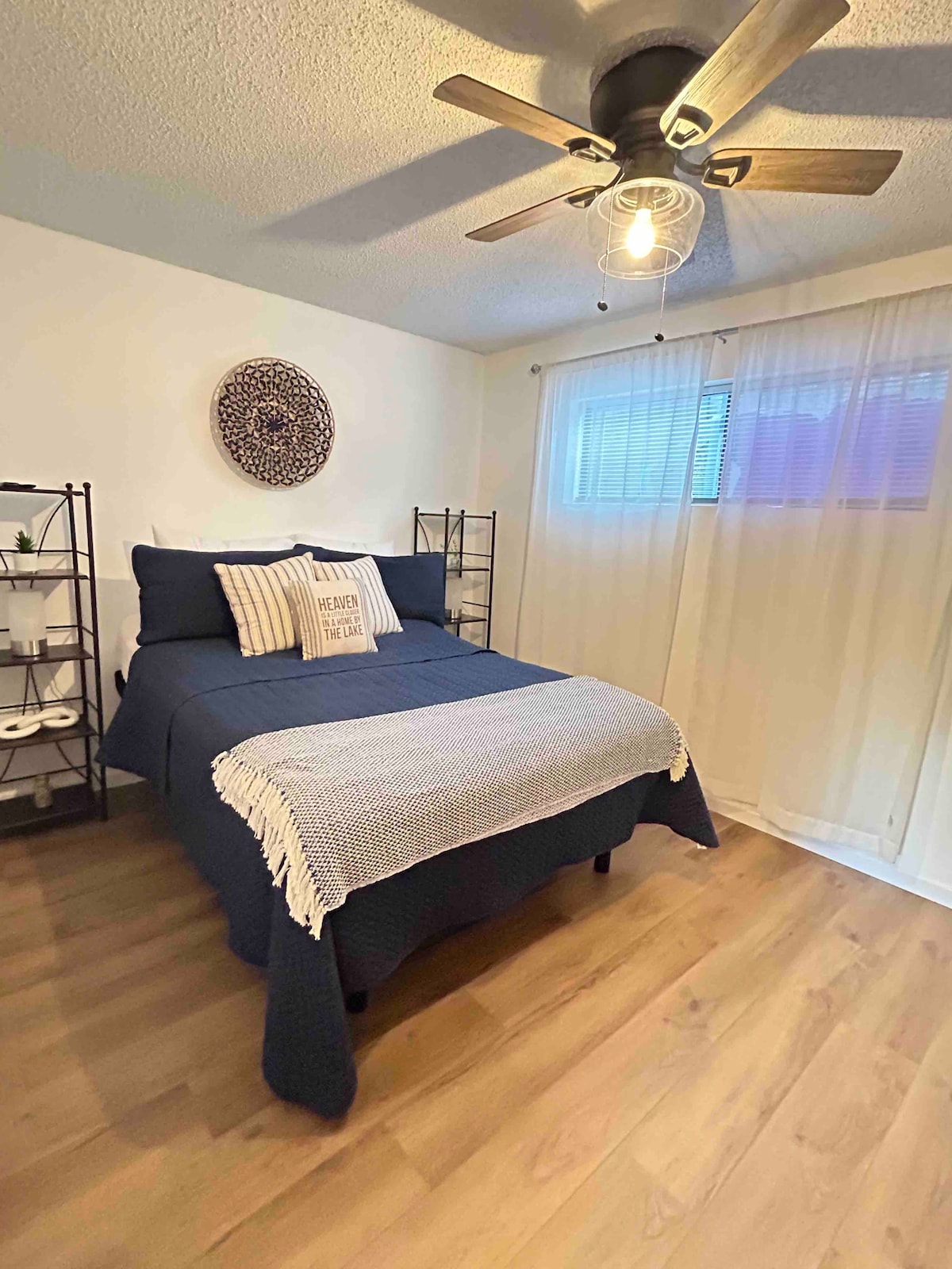 ห้องนอน