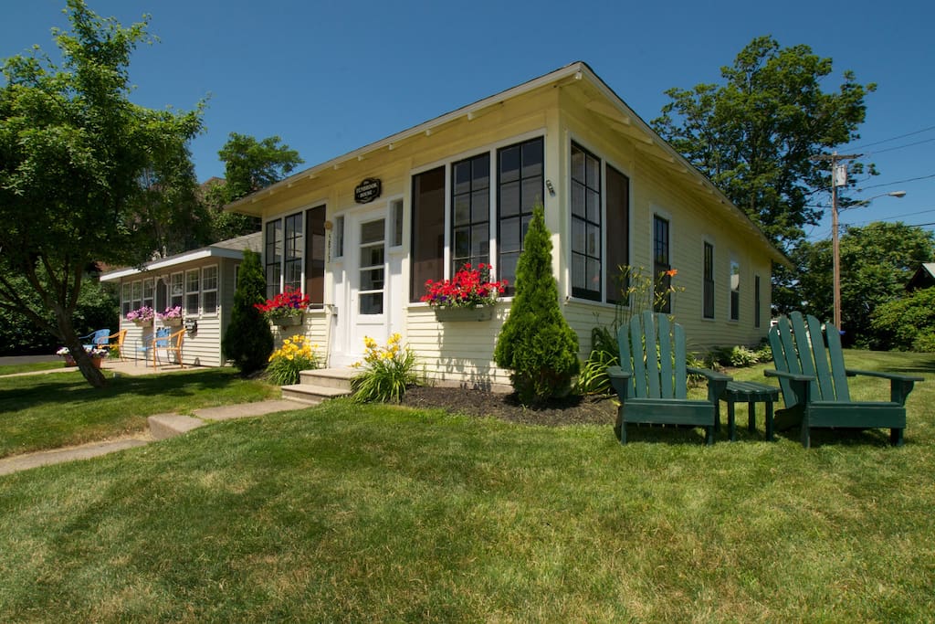 Tenbrook Houses for Rent in Olcott, New York, United States