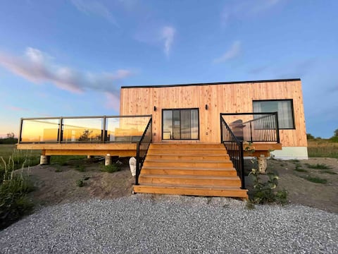 Osprey House - Cliffside @ Ten Mile Point